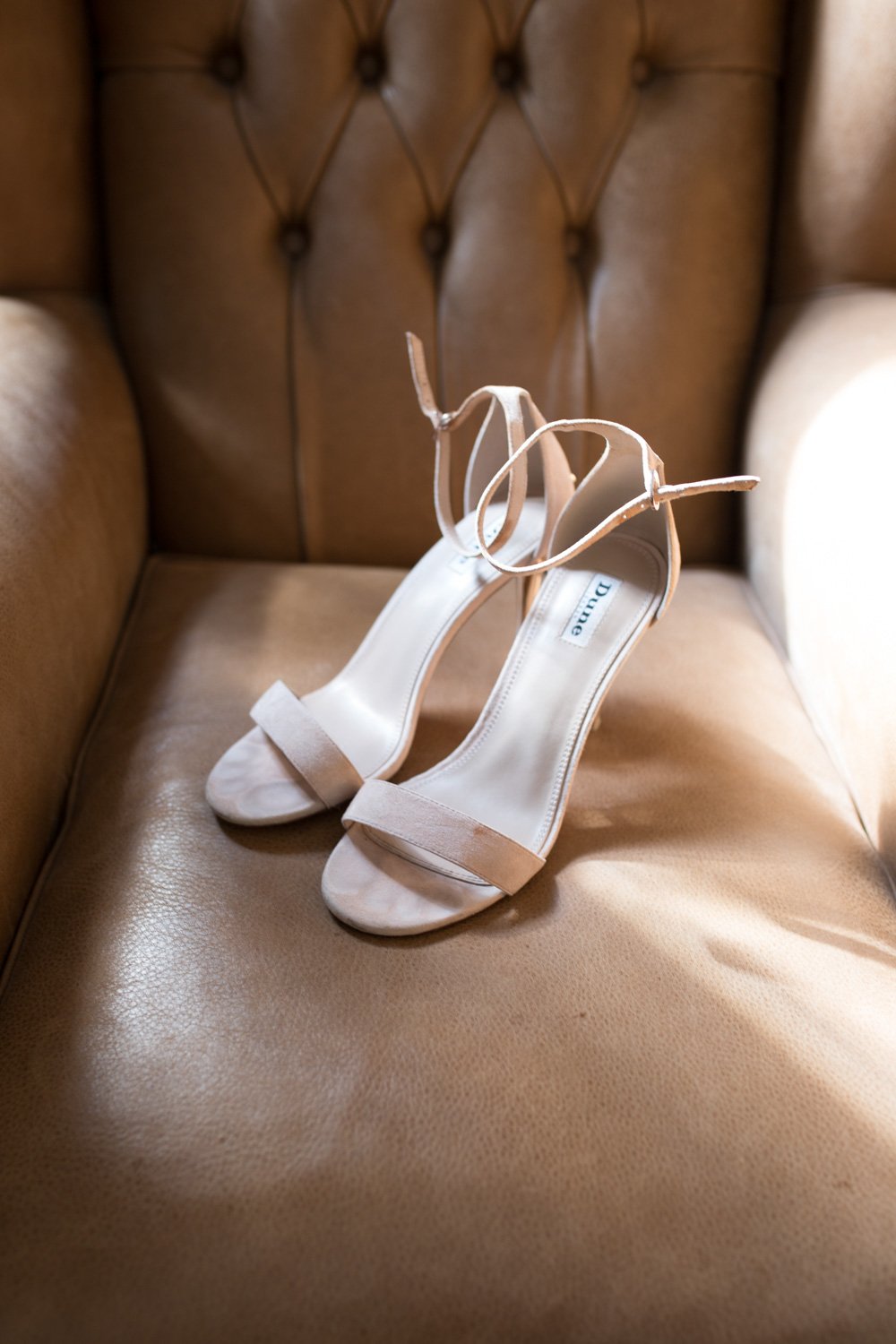 Léanne & Mickaël — préparatifs, photographe mariage Saint-Quentin